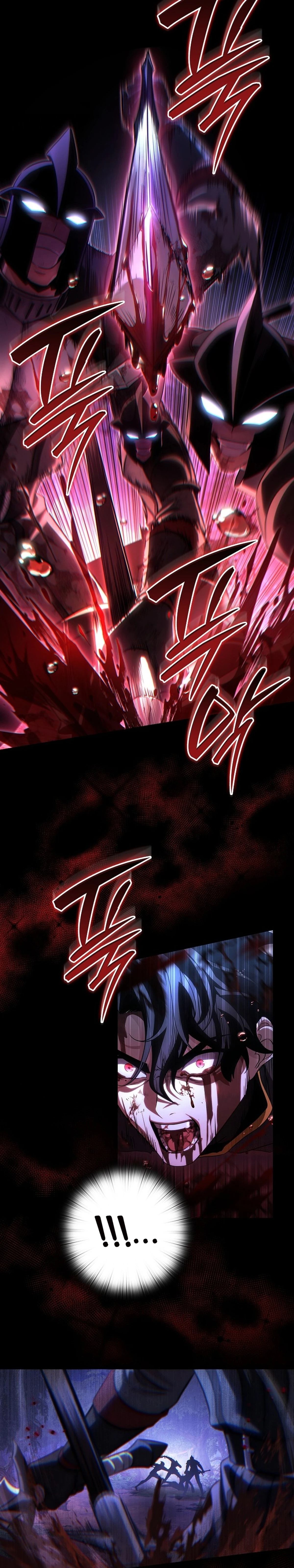 The Lord Who Levels Up by Devouring (مترجم) الفصل 1 — صفحة 40