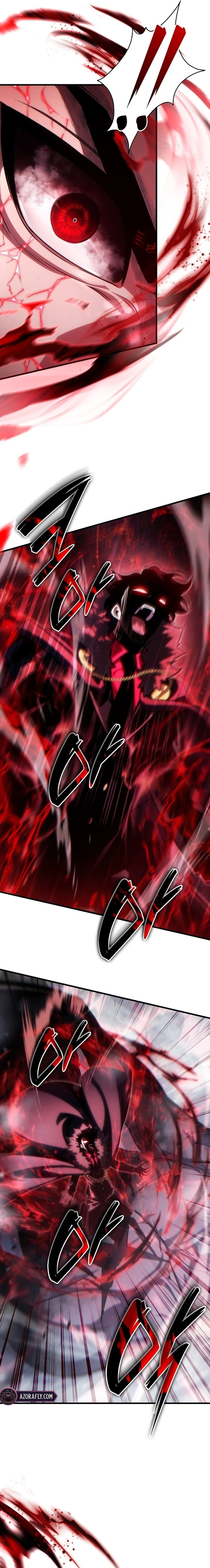 The Lord Who Levels Up by Devouring (مترجم) الفصل 2 — صفحة 21