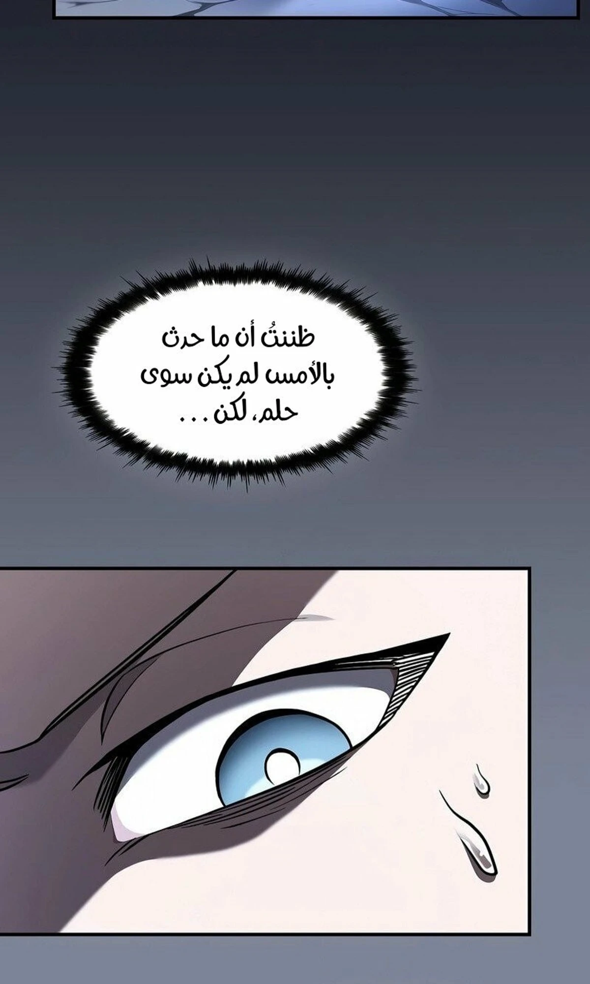 سيد السيف ملتهم السيوف chapter 4 — page 10