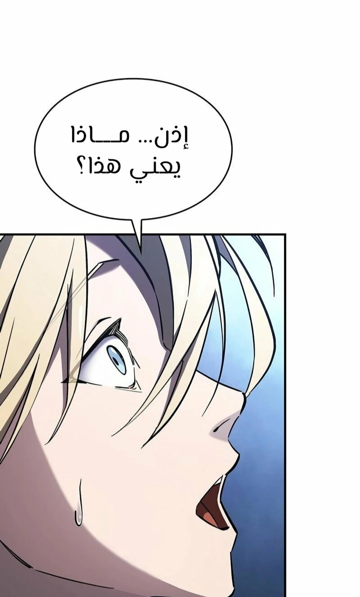 سيد السيف ملتهم السيوف chapter 4 — page 29