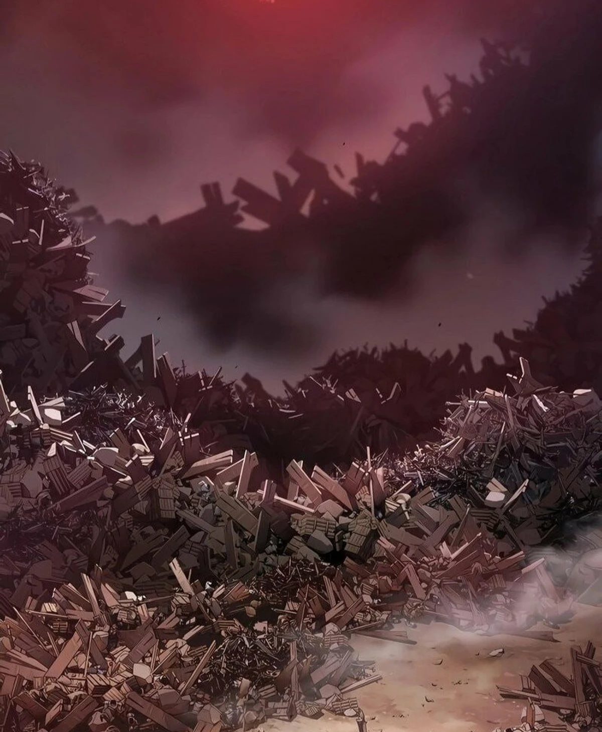 سيد السيف ملتهم السيوف chapter 4 — page 60