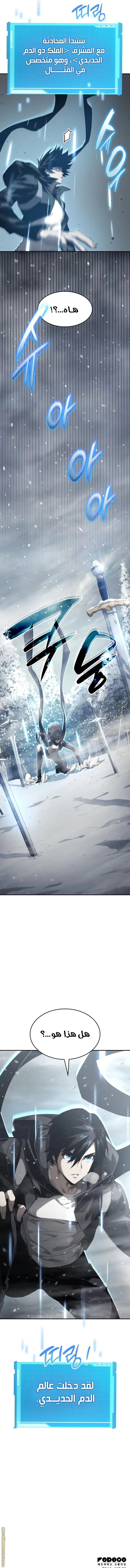Boundless Necromancer الفصل 25 — صفحة 13