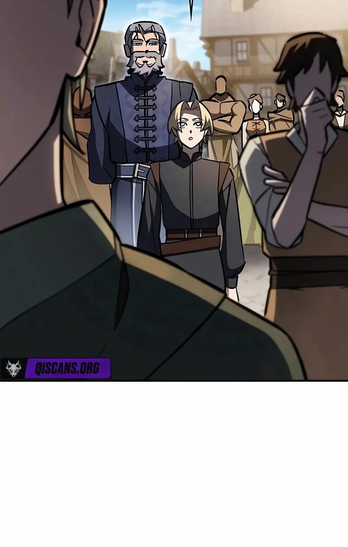 سيد السيف ملتهم السيوف chapter 13 — page 88