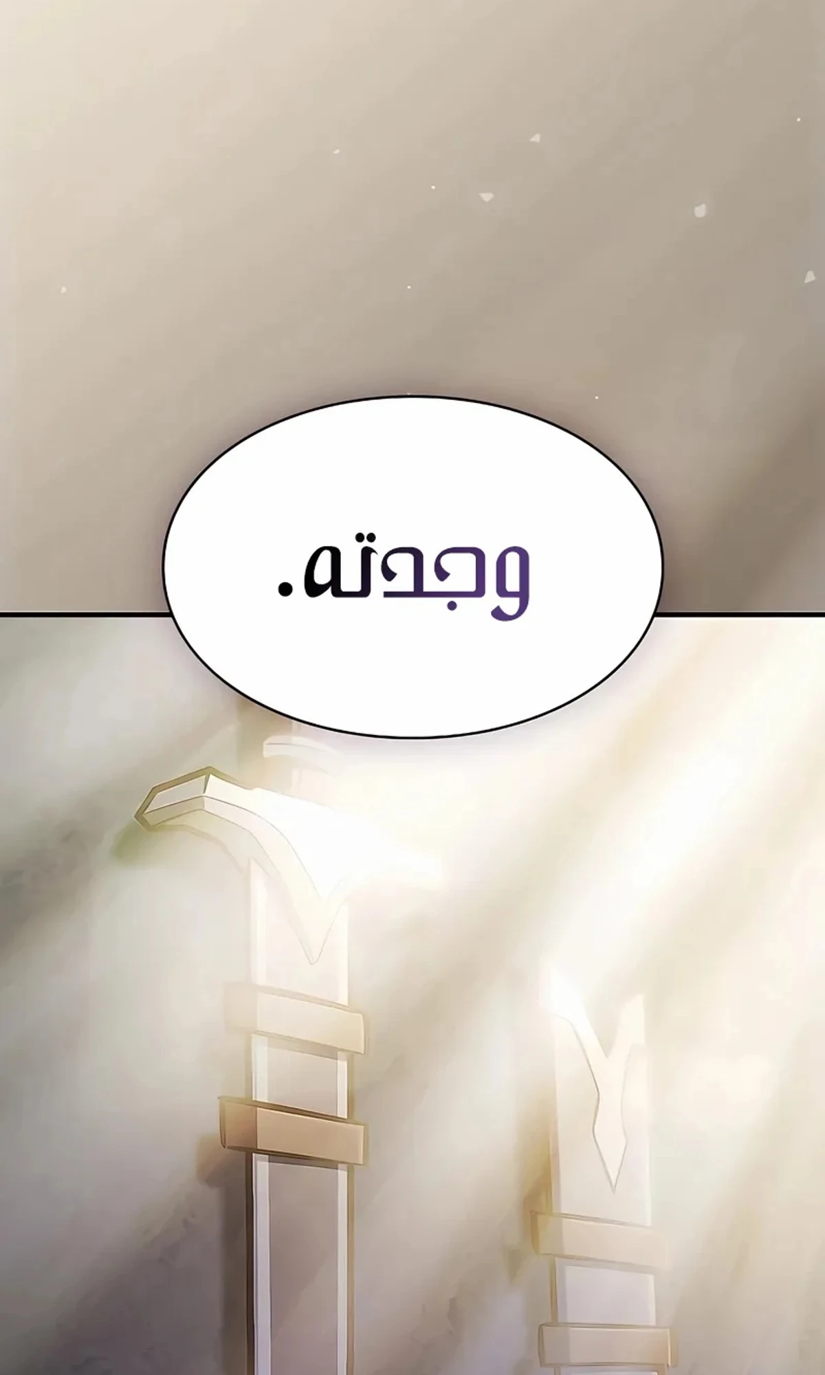 سيد السيف ملتهم السيوف chapter 13 — page 135