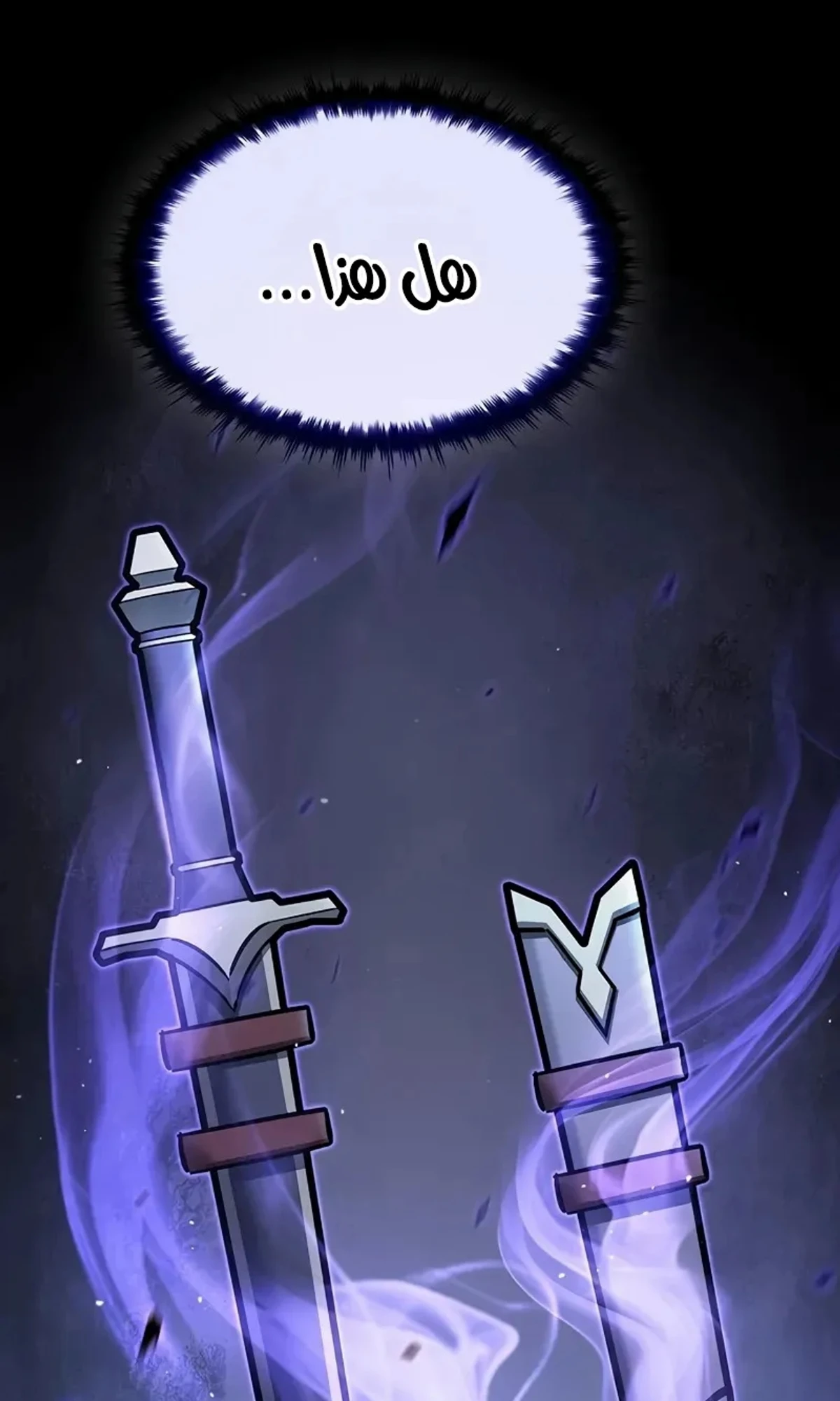 سيد السيف ملتهم السيوف chapter 19 — page 41