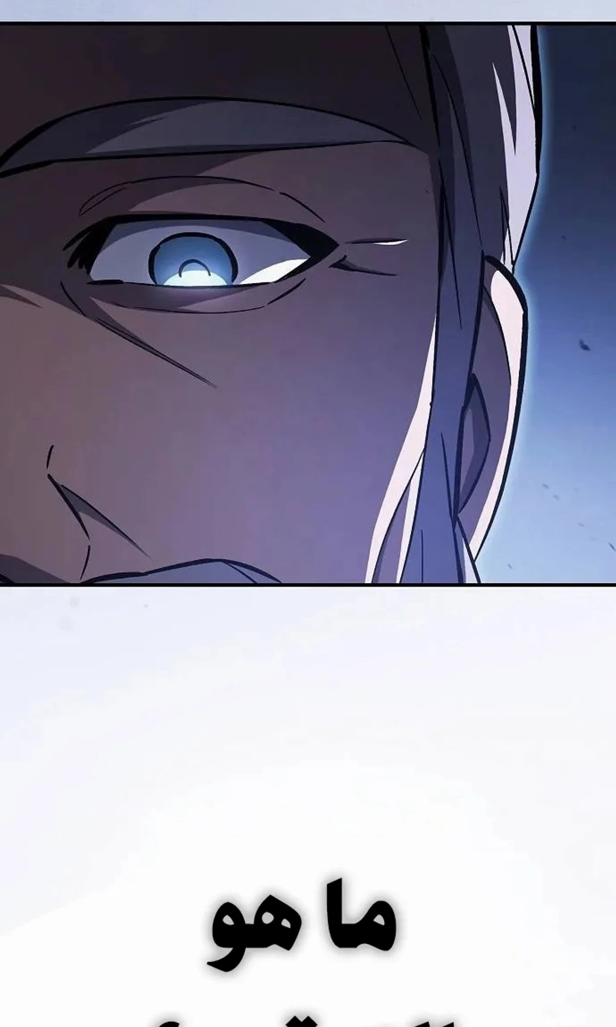 سيد السيف ملتهم السيوف chapter 20 — page 96