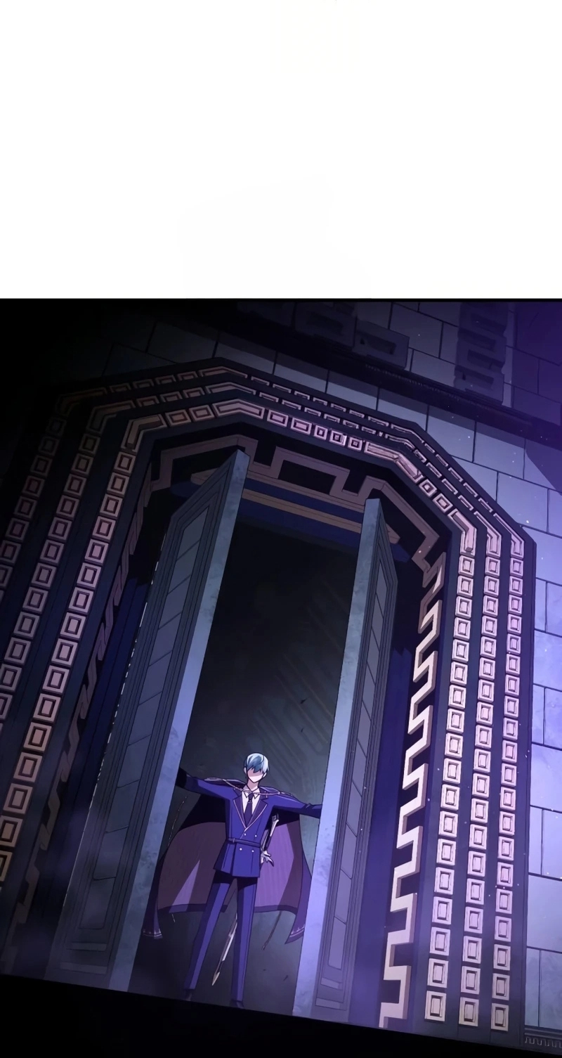 The Dark Magician Transmigrates After 66666 Years الفصل 174 — صفحة 77