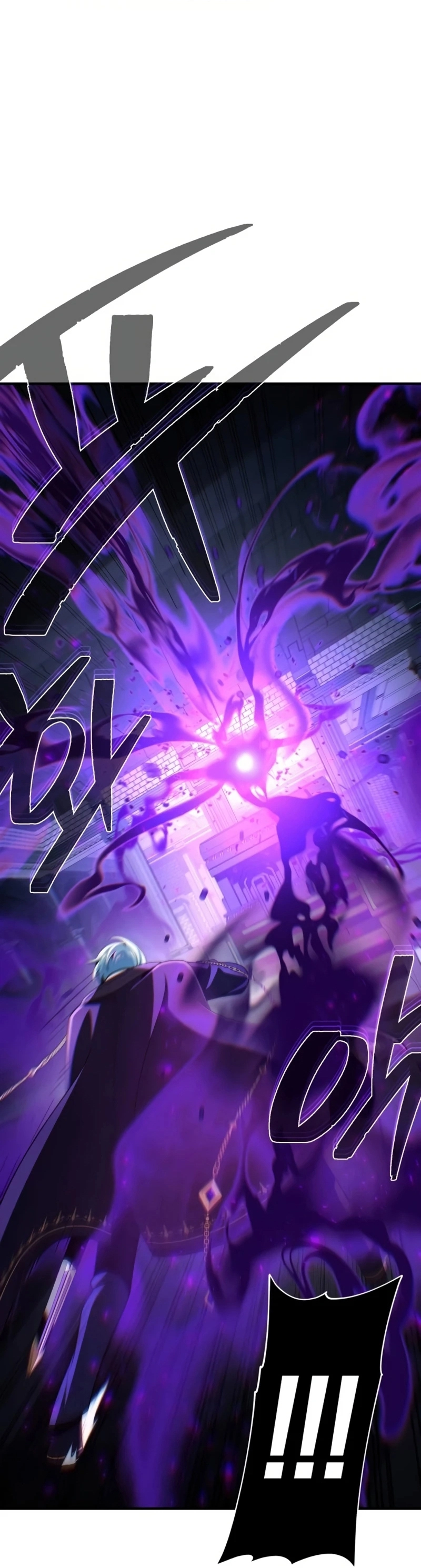The Dark Magician Transmigrates After 66666 Years الفصل 174 — صفحة 80