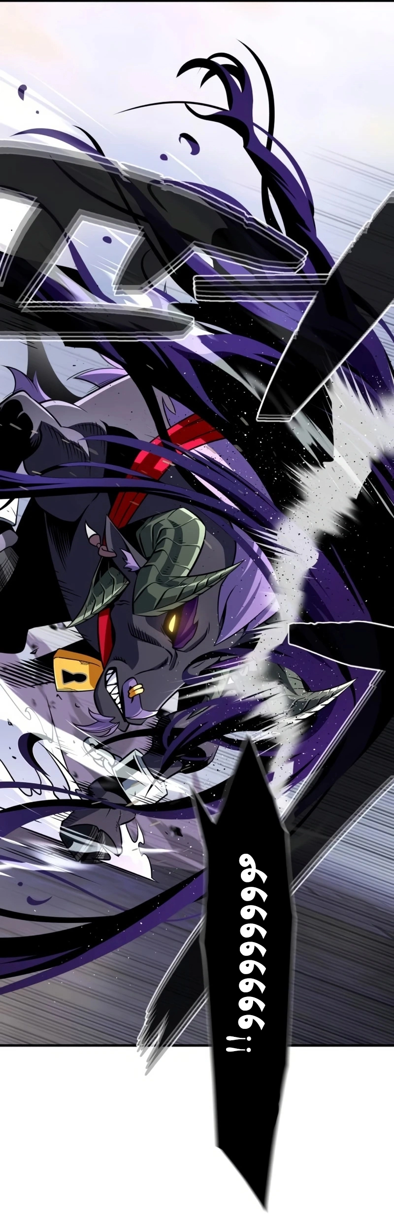 The Dark Magician Transmigrates After 66666 Years الفصل 175 — صفحة 11