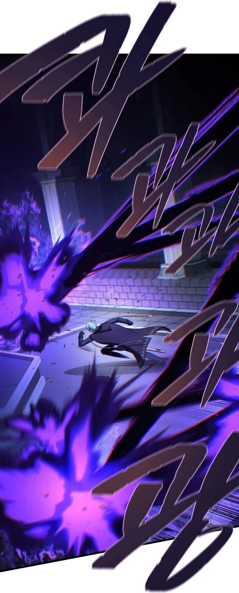 The Dark Magician Transmigrates After 66666 Years الفصل 175 — صفحة 15