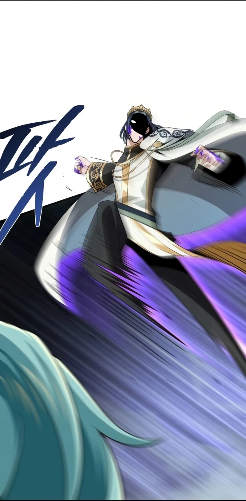 The Dark Magician Transmigrates After 66666 Years الفصل 175 — صفحة 19