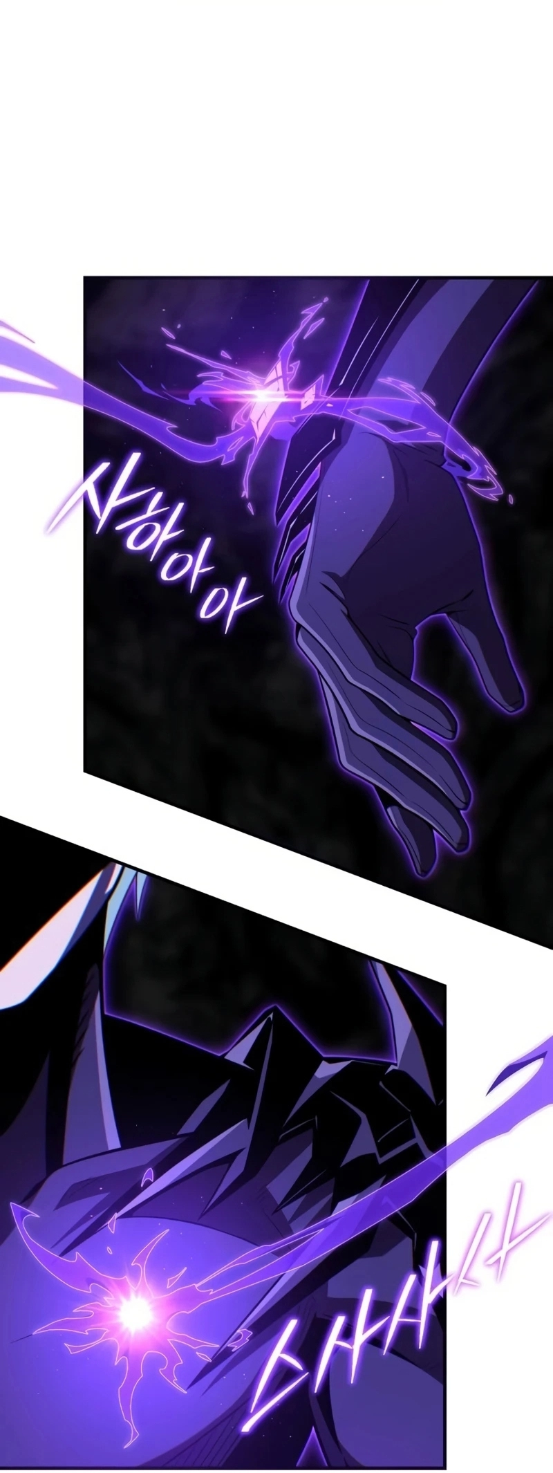 The Dark Magician Transmigrates After 66666 Years الفصل 175 — صفحة 48