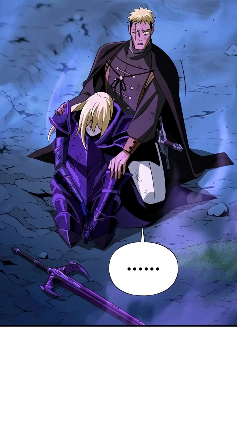 The Dark Magician Transmigrates After 66666 Years الفصل 174 — صفحة 61