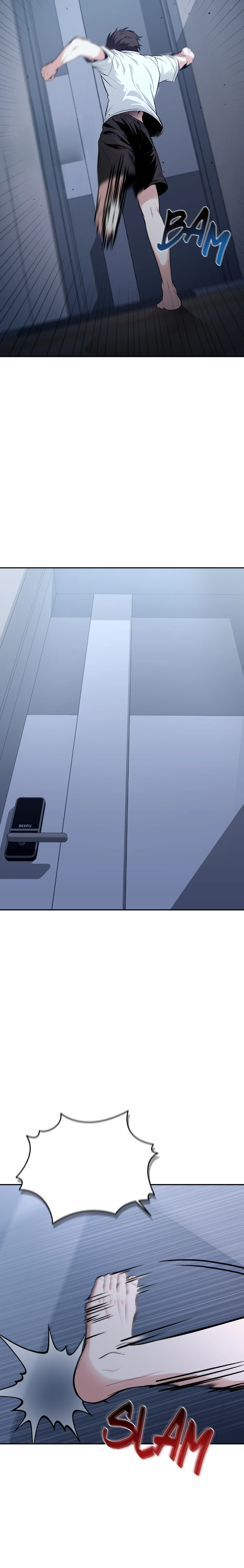 Ultimate Shut-in الفصل 1 — صفحة 25