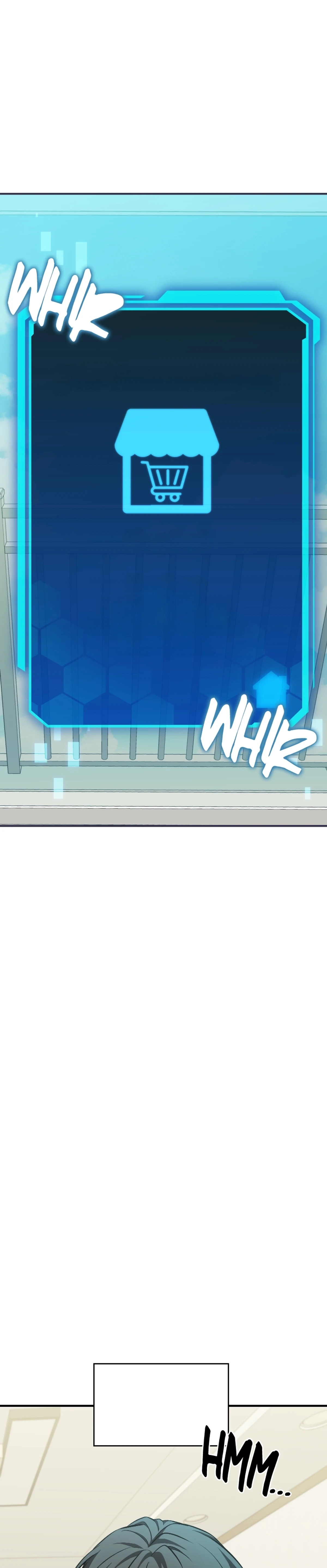 Ultimate Shut-in الفصل 2 — صفحة 1