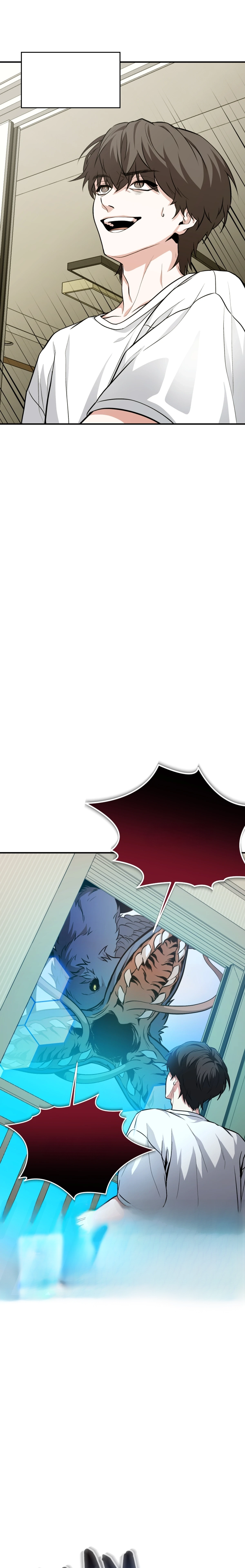 Ultimate Shut-in الفصل 3 — صفحة 17