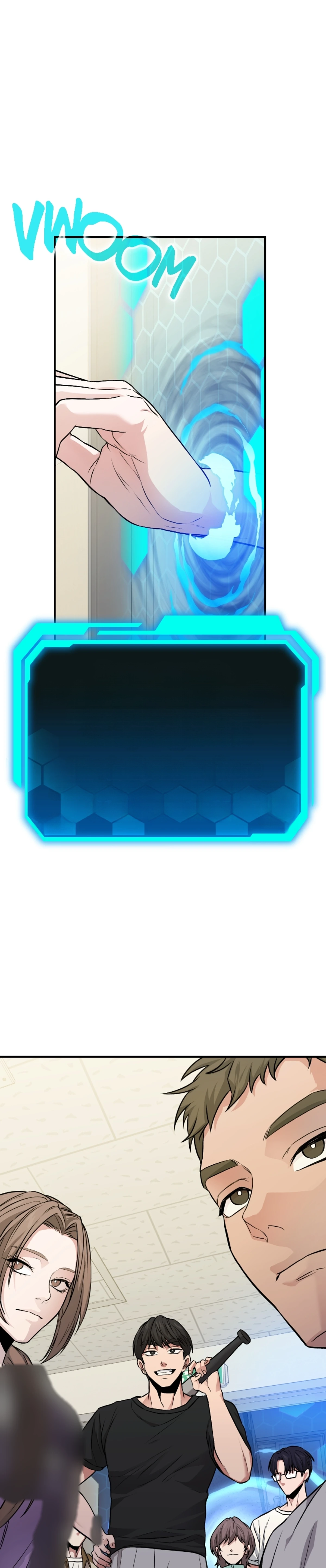 Ultimate Shut-in الفصل 7 — صفحة 20