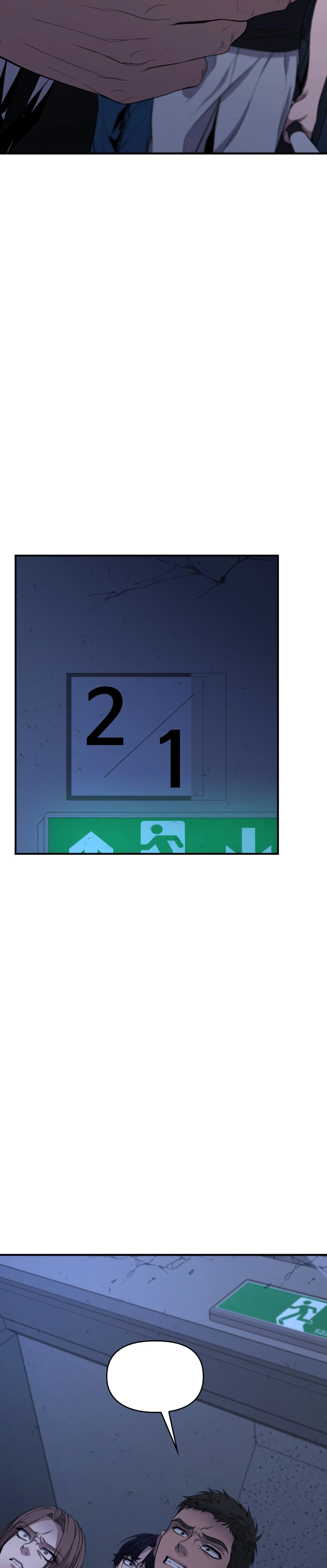 Ultimate Shut-in الفصل 9 — صفحة 25
