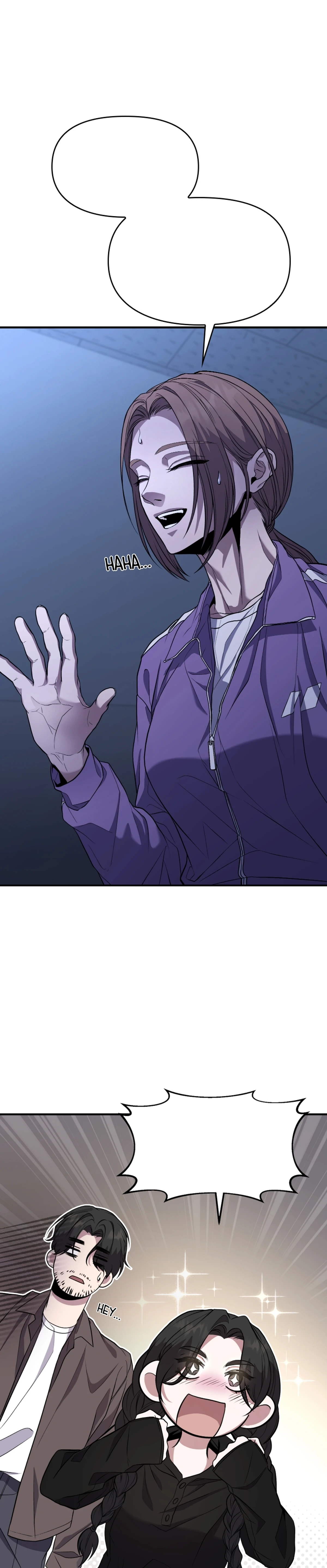 Ultimate Shut-in الفصل 9 — صفحة 42