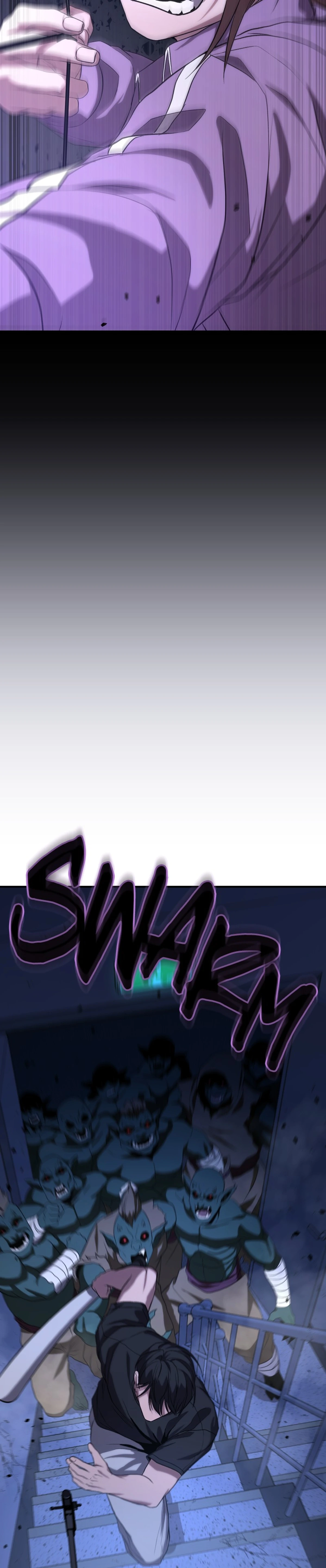 Ultimate Shut-in الفصل 10 — صفحة 64