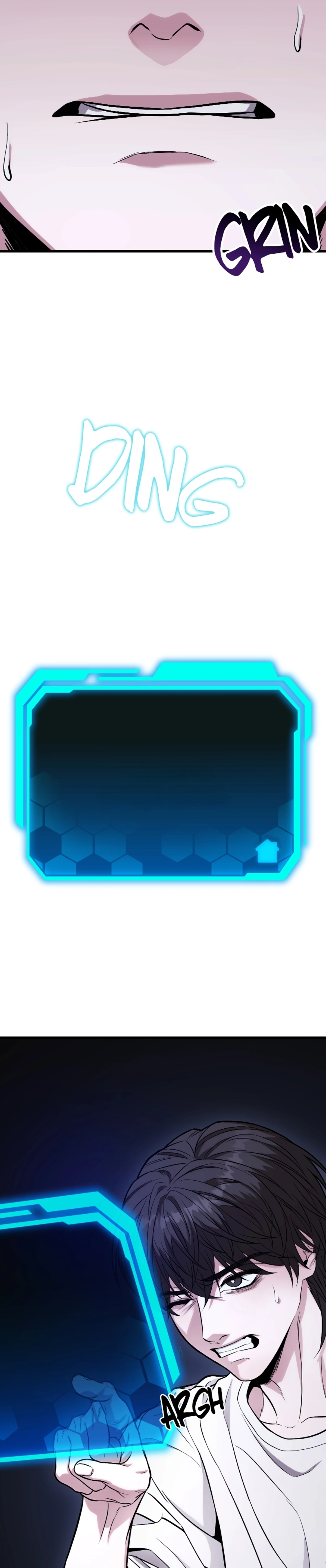 Ultimate Shut-in الفصل 13 — صفحة 22