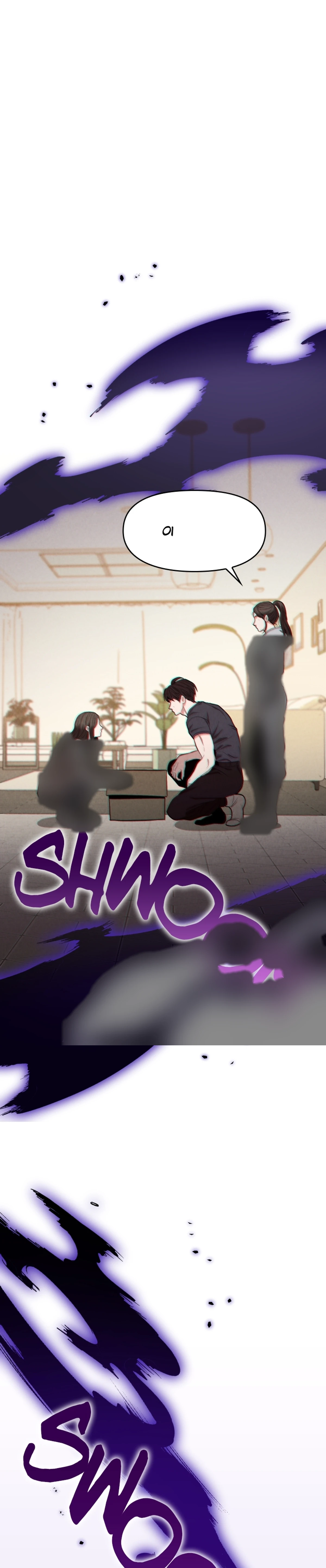 Ultimate Shut-in الفصل 15 — صفحة 36