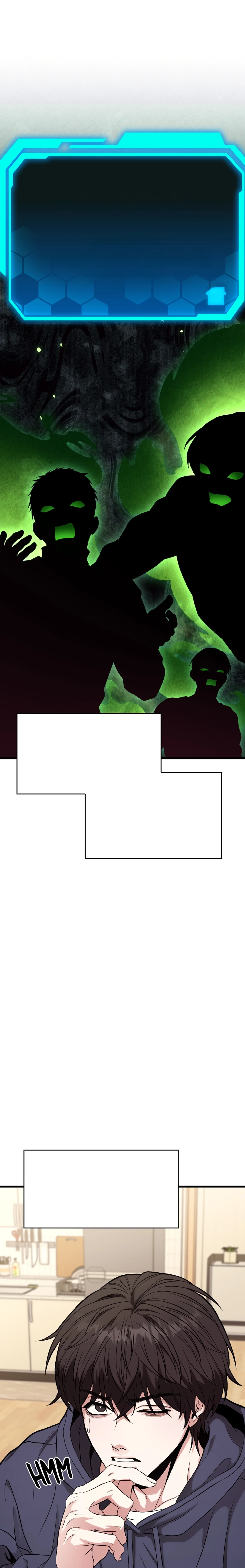 Ultimate Shut-in الفصل 15 — صفحة 64