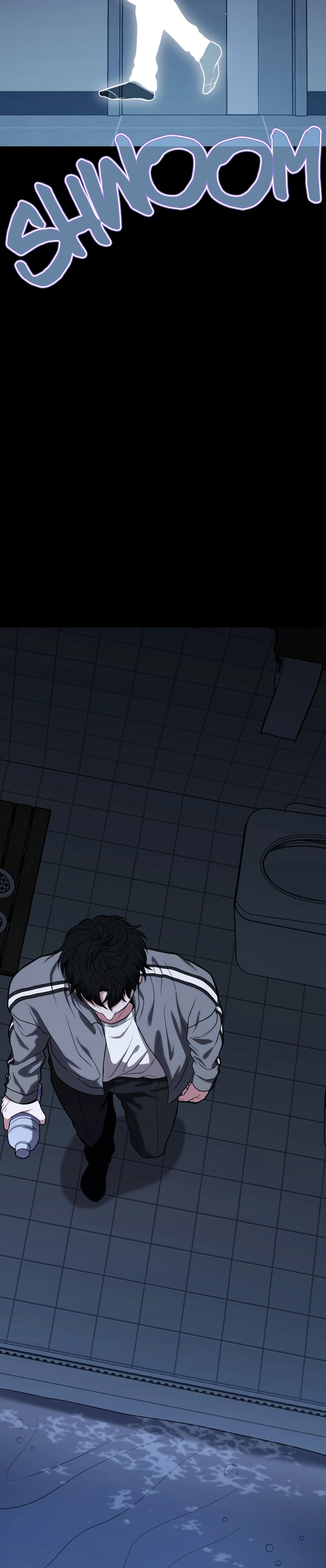 Ultimate Shut-in الفصل 15 — صفحة 67