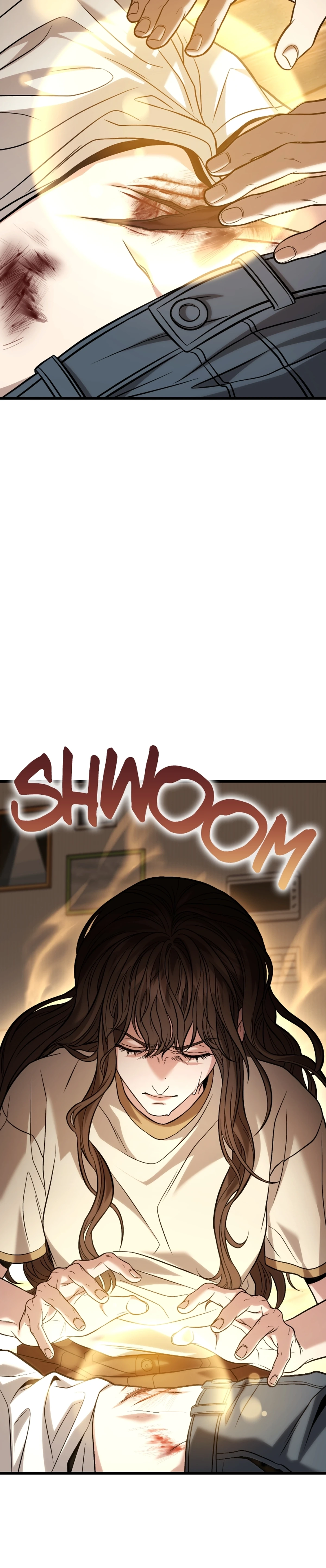 Ultimate Shut-in الفصل 17 — صفحة 48