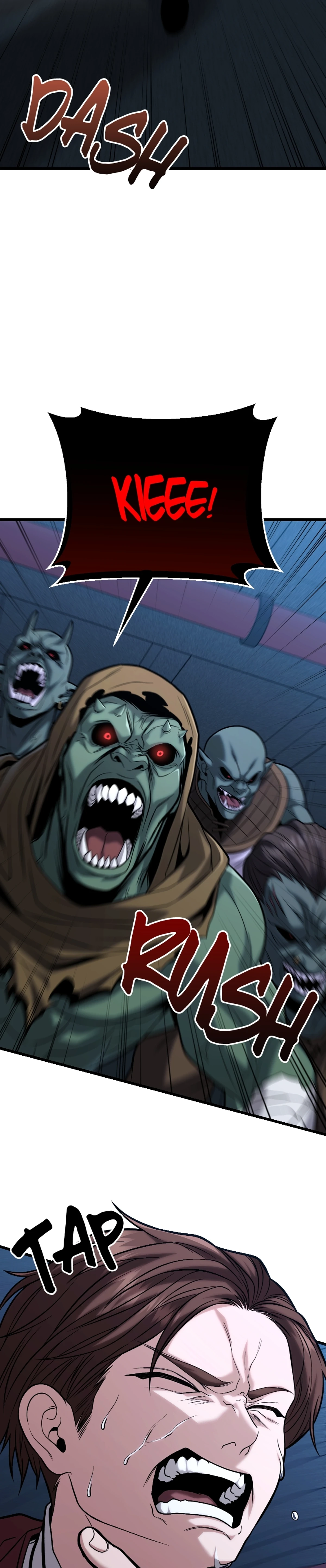 Ultimate Shut-in الفصل 18 — صفحة 2