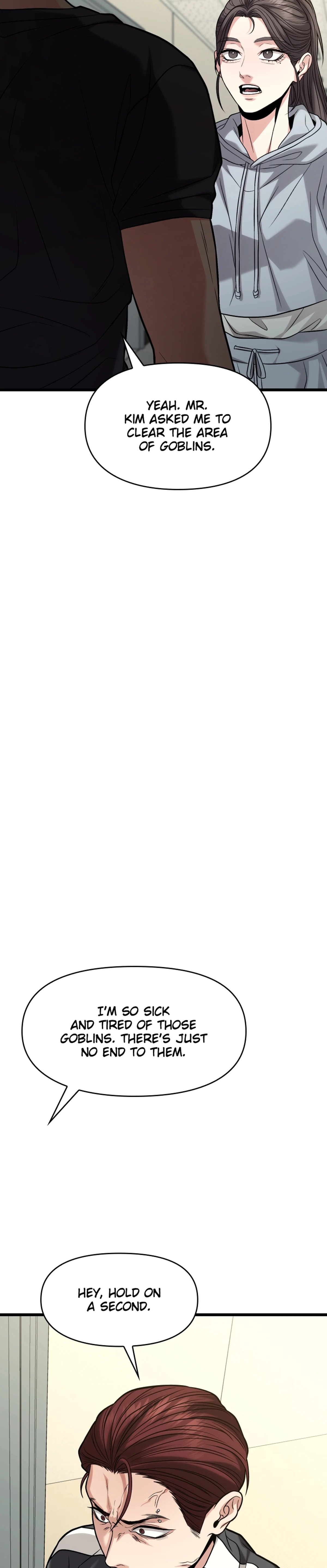Ultimate Shut-in الفصل 18 — صفحة 33