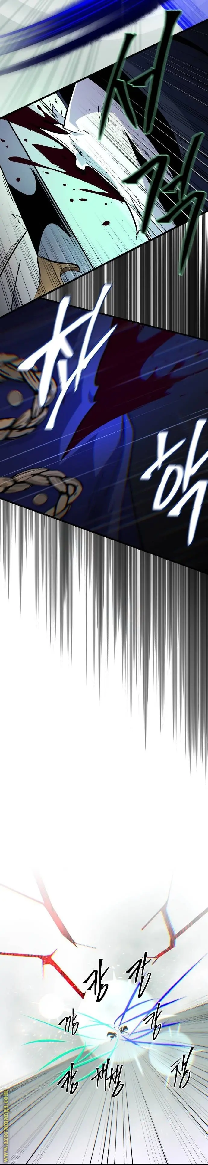 The Dark Magician Transmigrates After 66666 Years الفصل 144 — صفحة 34