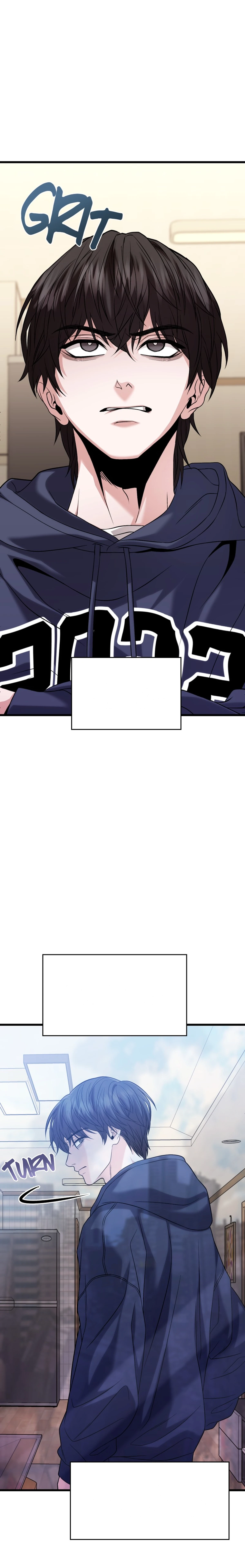 Ultimate Shut-in chapter 20 — page 5
