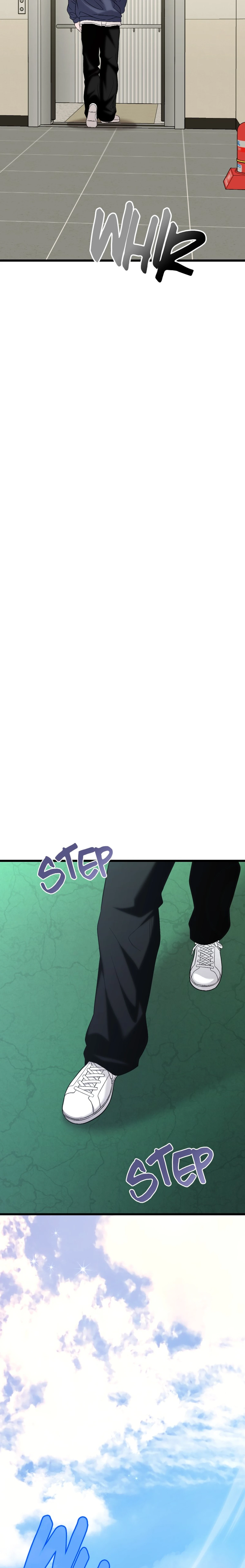 Ultimate Shut-in chapter 20 — page 7