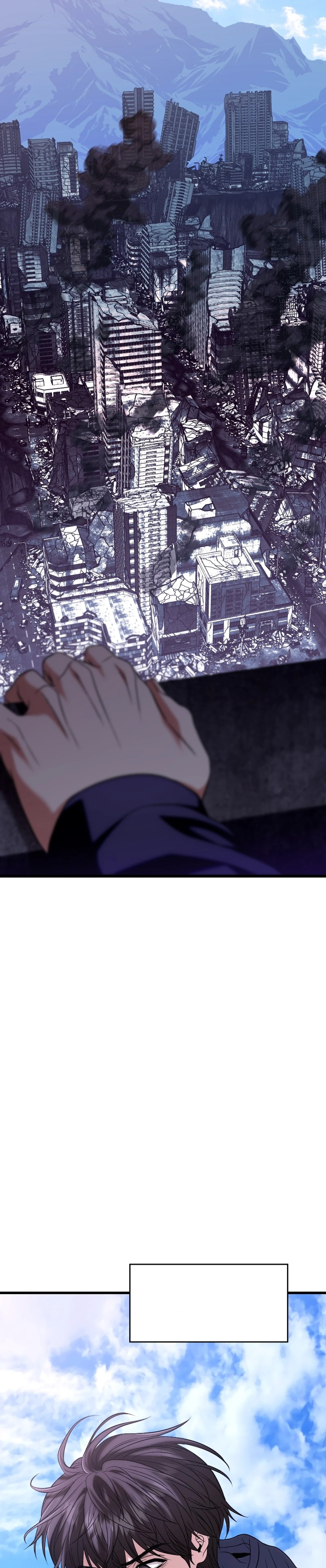 Ultimate Shut-in chapter 20 — page 9