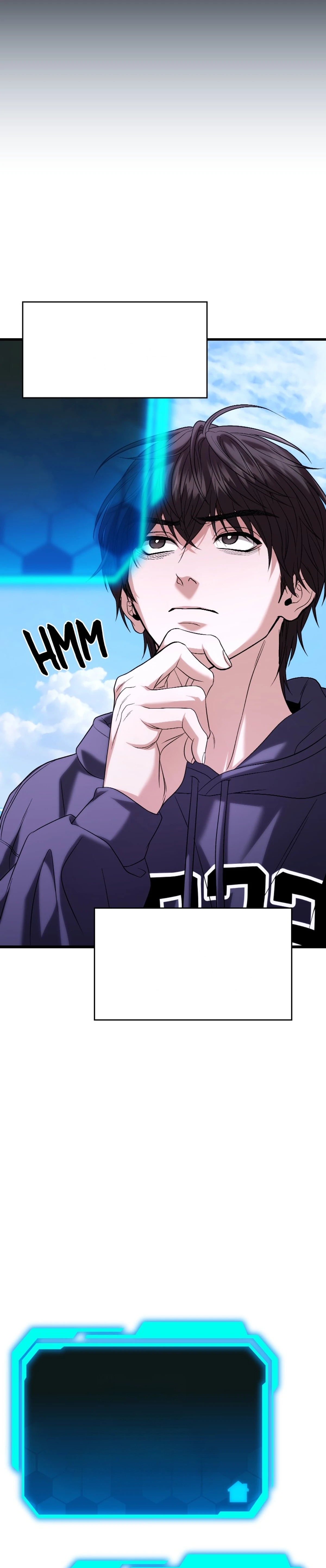 Ultimate Shut-in chapter 20 — page 13