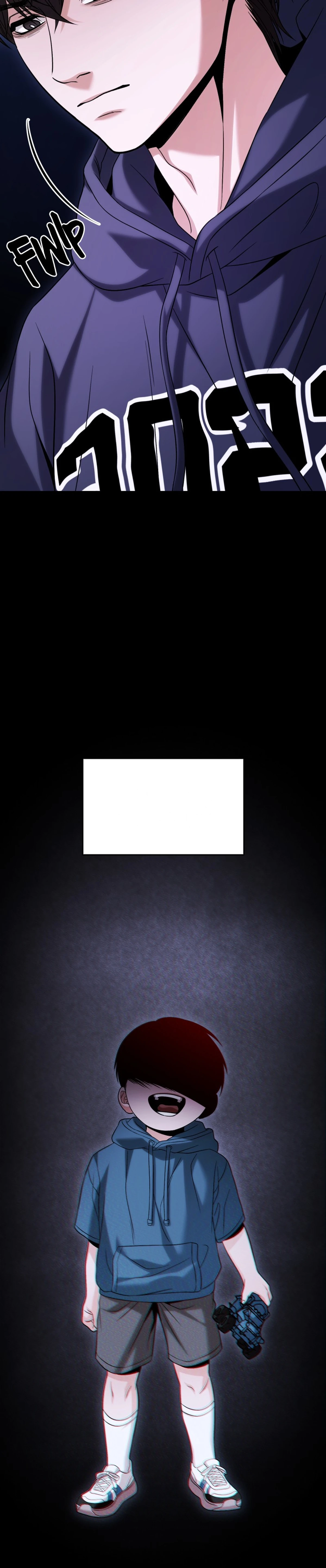 Ultimate Shut-in chapter 20 — page 15