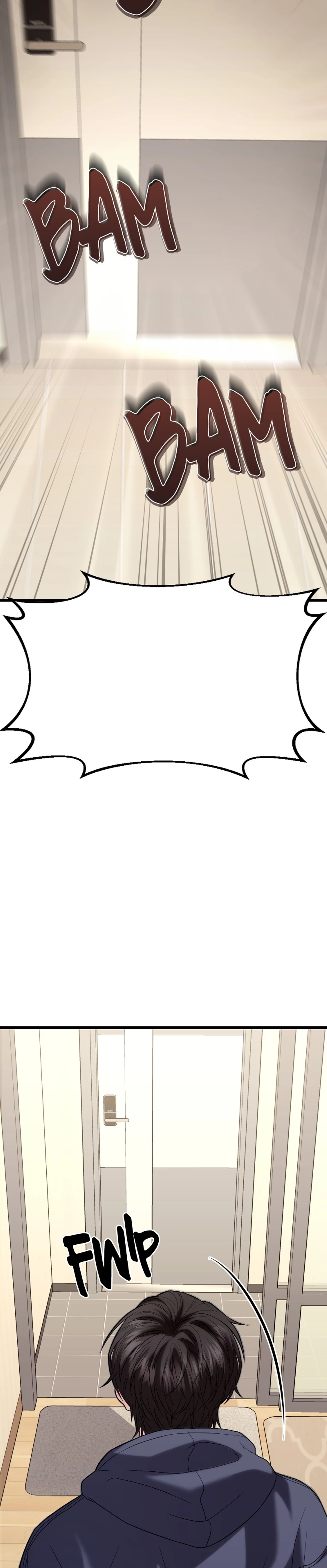 Ultimate Shut-in chapter 20 — page 22