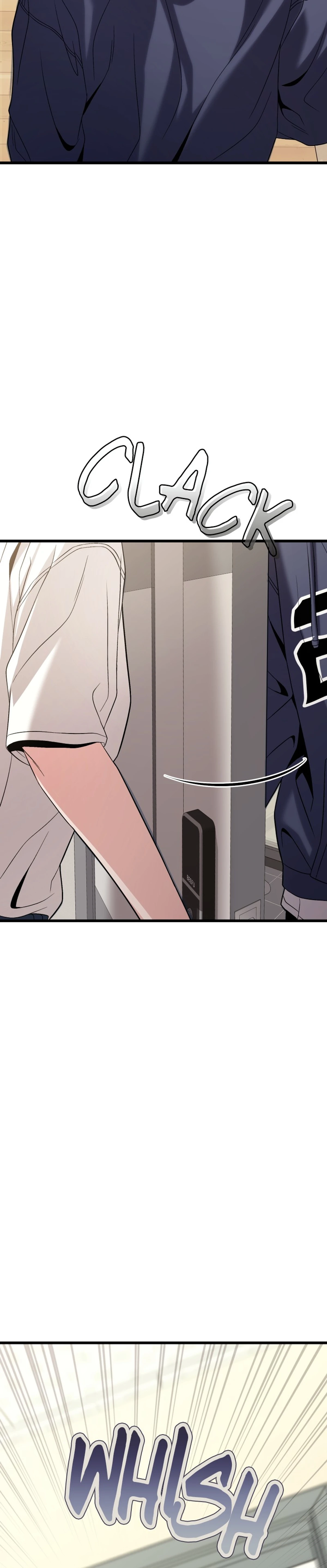 Ultimate Shut-in chapter 20 — page 23