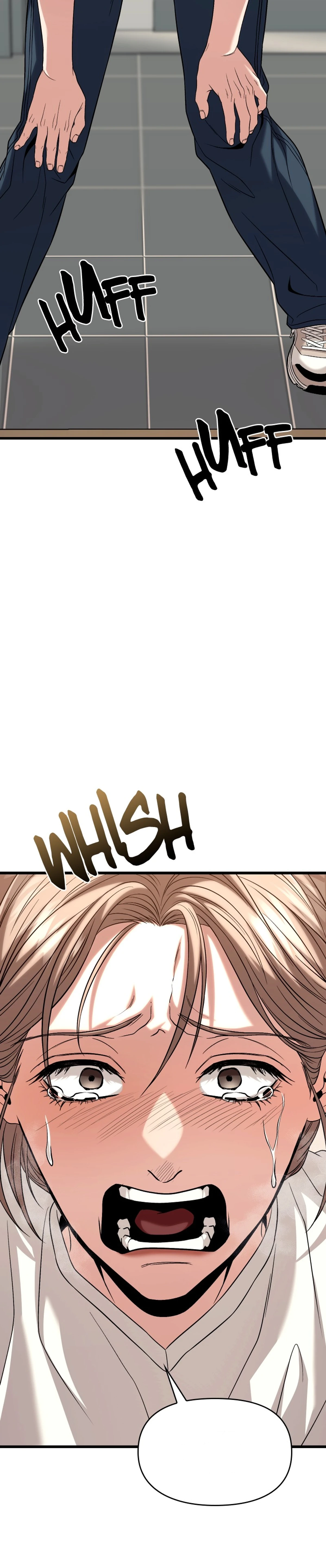 Ultimate Shut-in chapter 20 — page 25