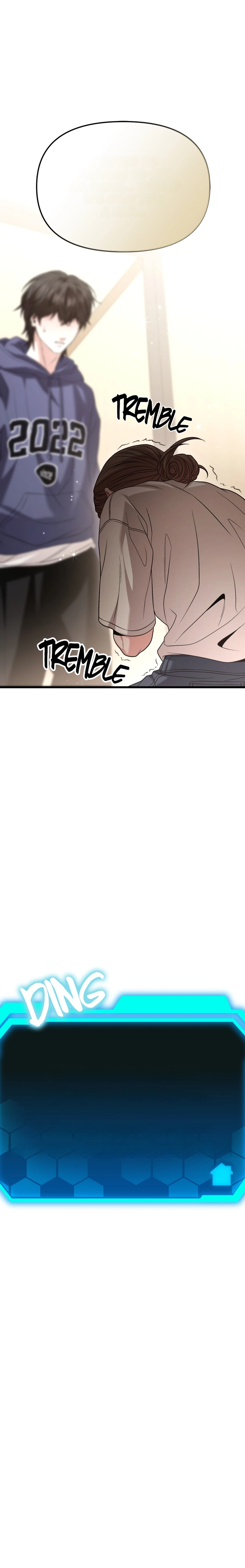 Ultimate Shut-in chapter 20 — page 28