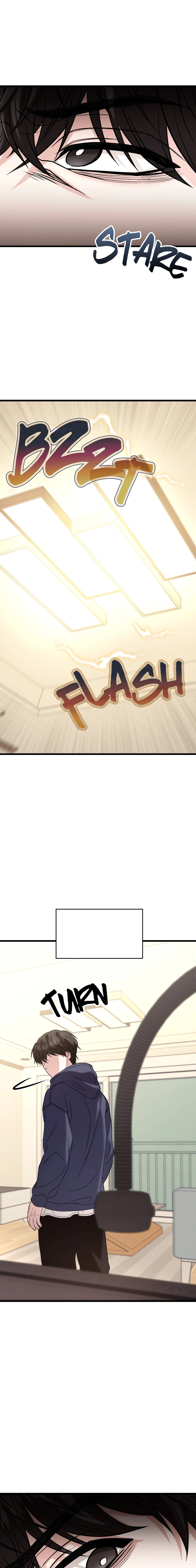 Ultimate Shut-in chapter 20 — page 30