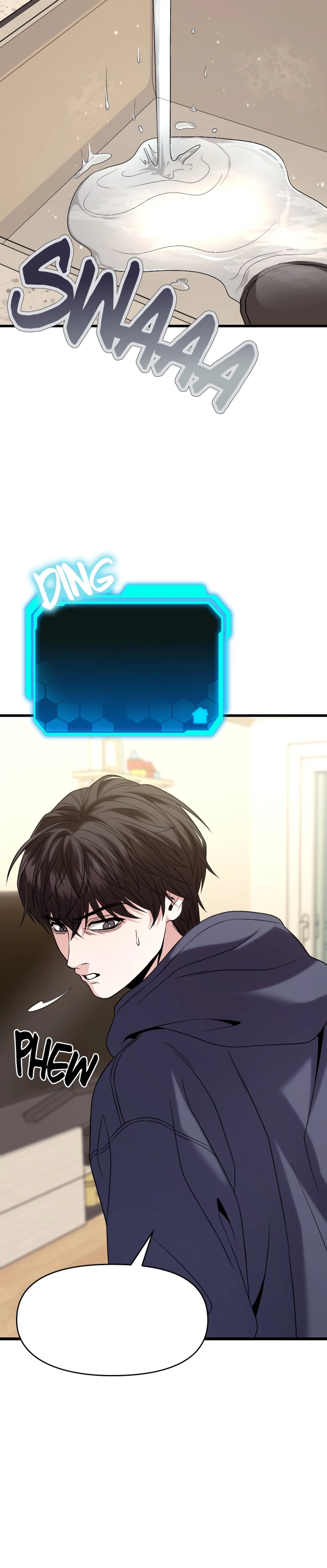 Ultimate Shut-in chapter 20 — page 32