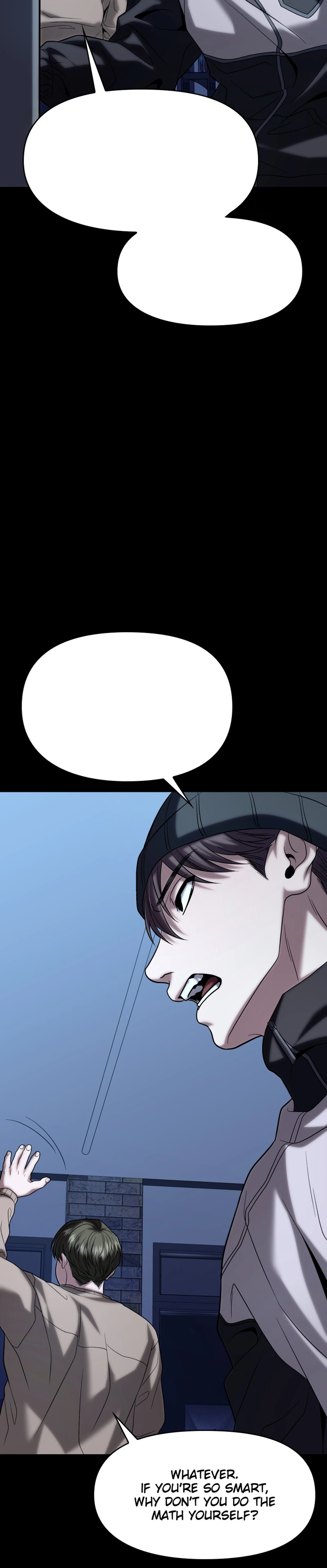 Ultimate Shut-in chapter 20 — page 37