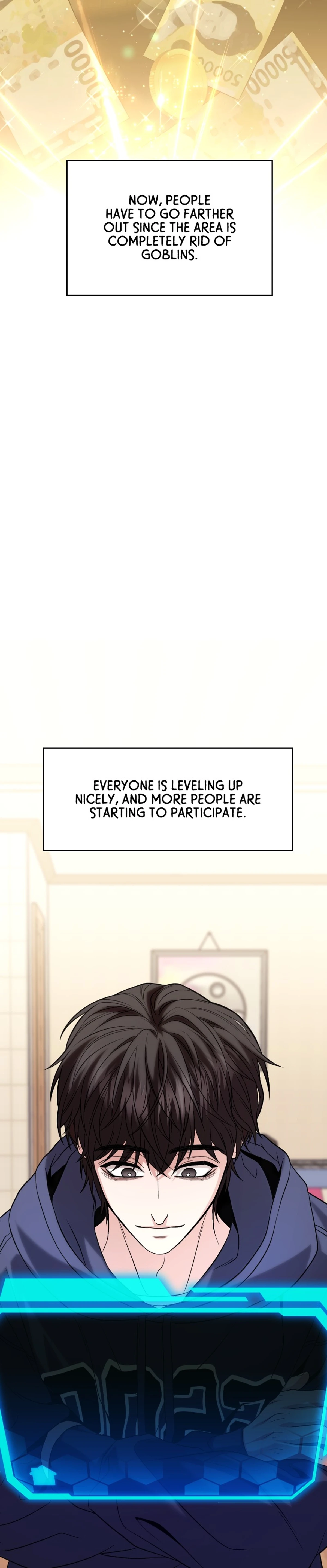 Ultimate Shut-in chapter 20 — page 40