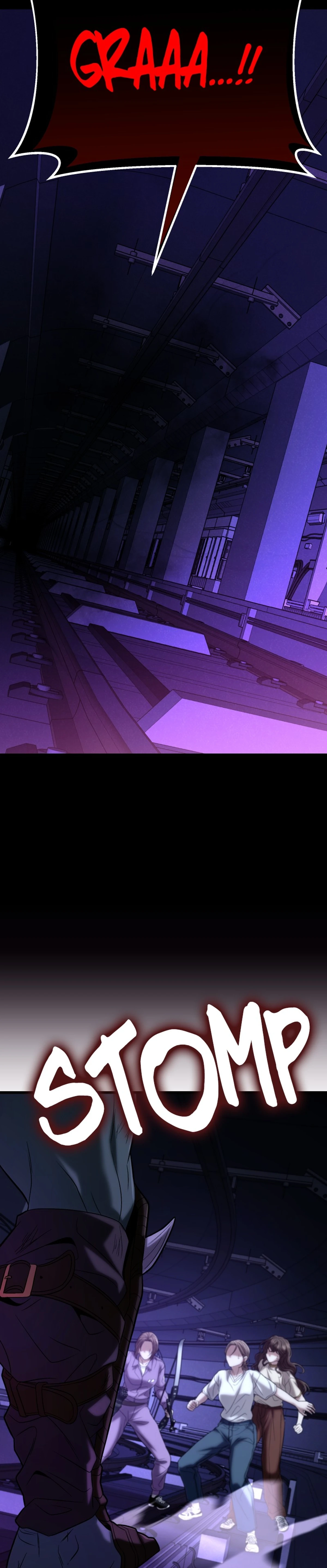 Ultimate Shut-in chapter 20 — page 52