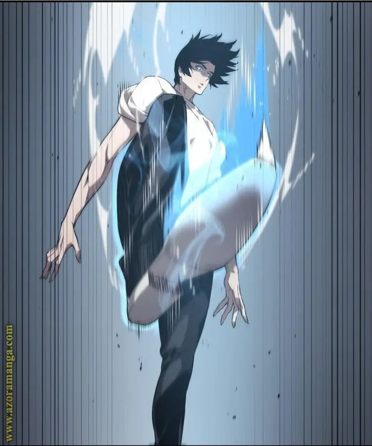 Boundless Necromancer الفصل 21 — صفحة 56