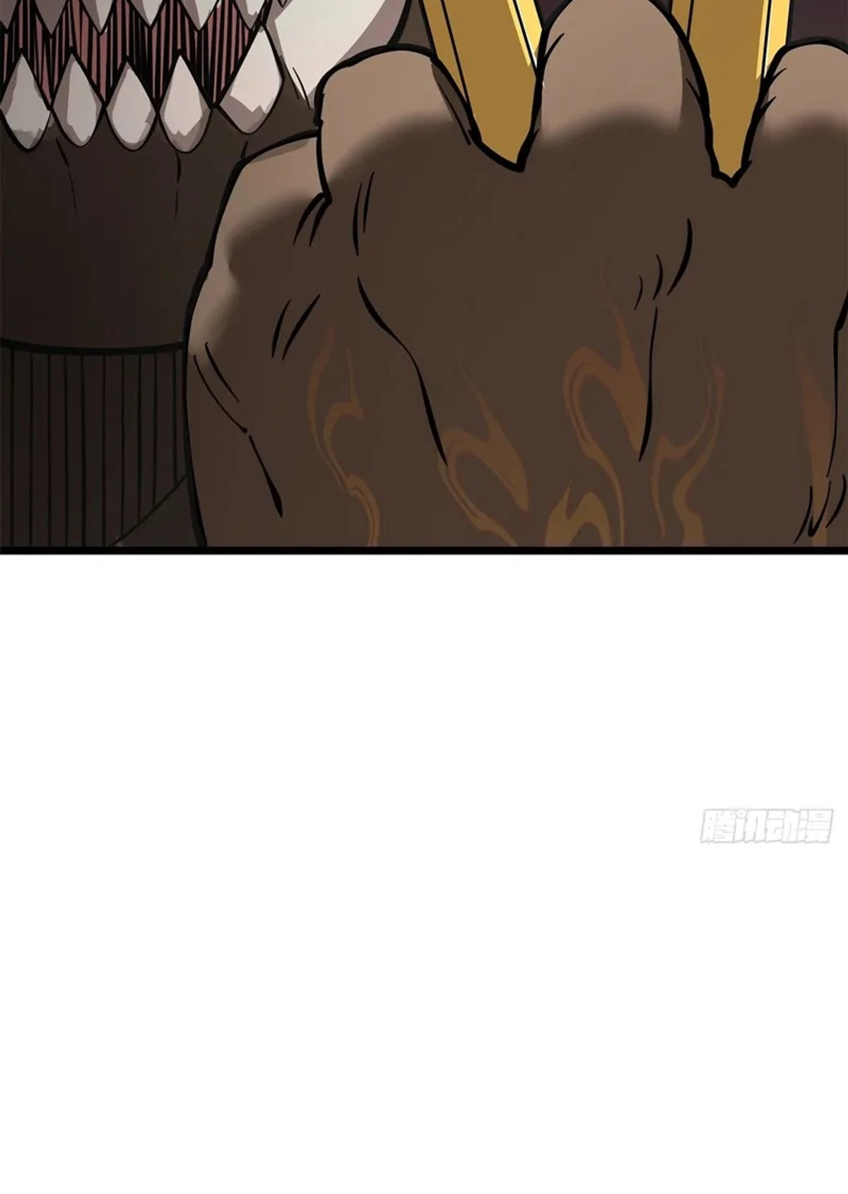 A Mountain of Corpses, A Sea of Blood chapter 19 — page 61