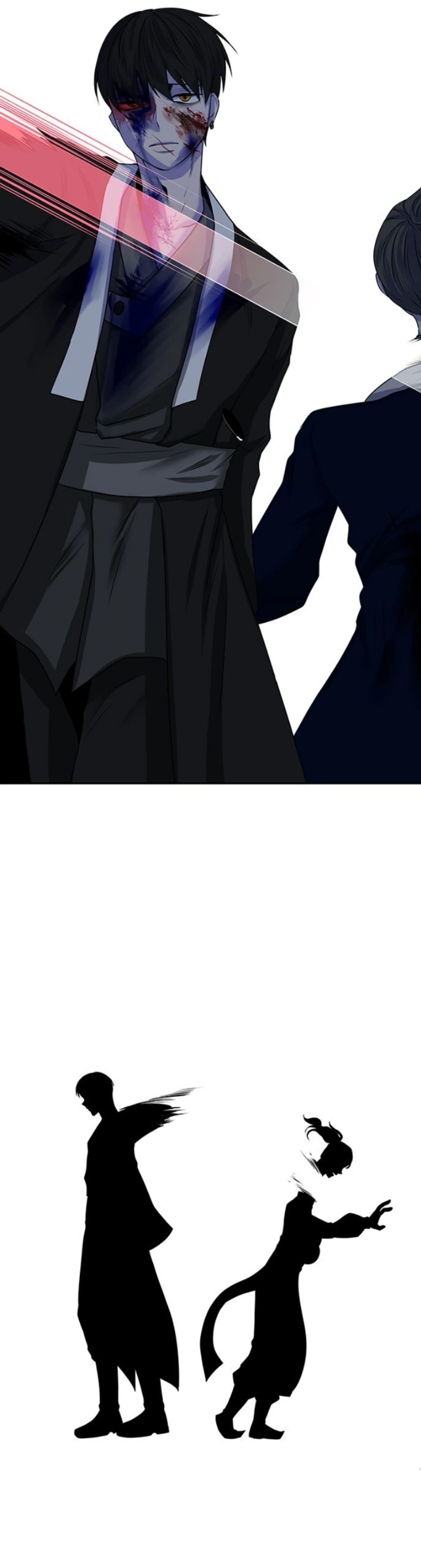 Midwood chapter 3 — page 6