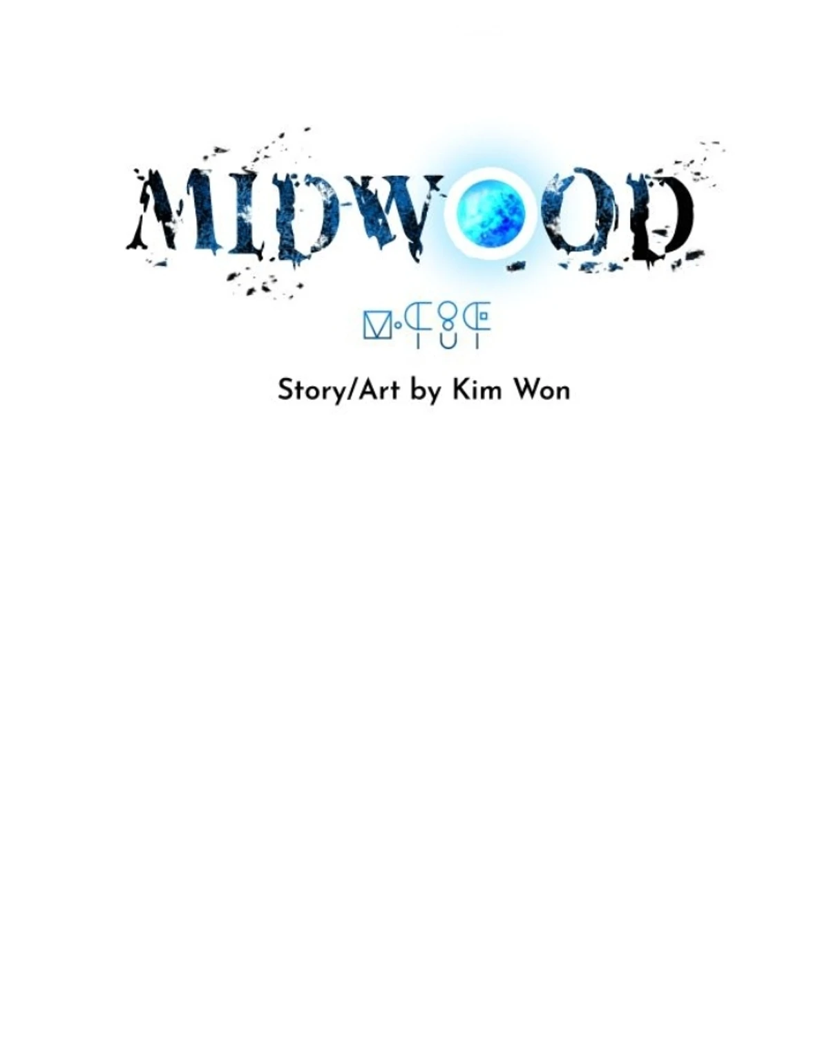 Midwood الفصل 4 — صفحة 1
